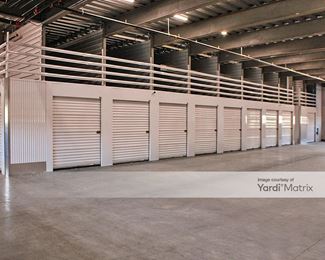 Photo 3 of Extra Space Storage - 1706 West Southern Avenue, Phoenix, AZ