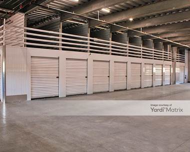 Storage Units for Rent available at 1706 West Southern Avenue, Phoenix, AZ 85041