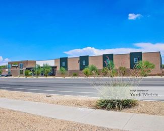 Photo 6 of Extra Space Storage - 1706 West Southern Avenue, Phoenix, AZ