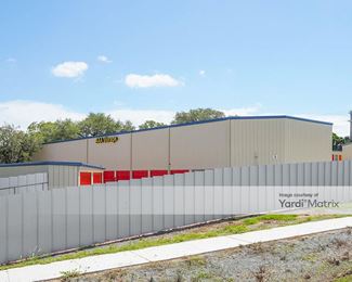 Photo 2 of AAA Storage - 2101 Farm to Market 1626, Manchaca, TX
