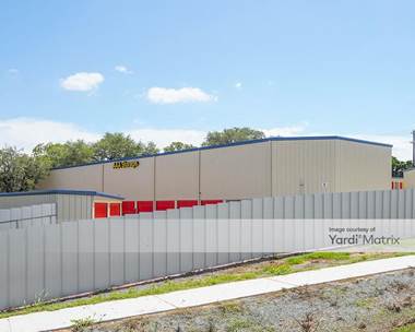 Storage Units for Rent available at 2101 Farm to Market 1626, Manchaca, TX 78652