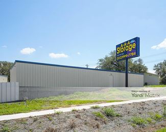 Photo 4 of AAA Storage - 2101 Farm to Market 1626, Manchaca, TX