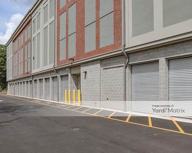 Storage Units for Rent available at 619 Somerset Street, Somerset, NJ 08873