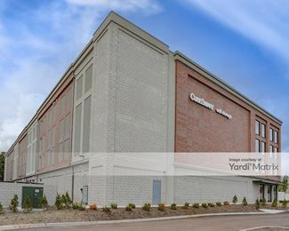 Photo 5 of CubeSmart Self Storage - 619 Somerset Street, Somerset, NJ