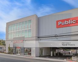 Image for Public Storage - 112 New Brunswick Avenue, Perth Amboy, NJ