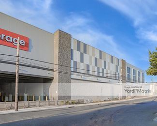 Photo 2 of Public Storage - 112 New Brunswick Avenue, Perth Amboy, NJ