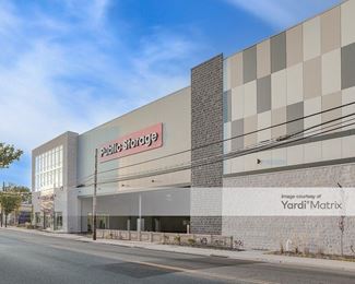 Photo 4 of Public Storage - 112 New Brunswick Avenue, Perth Amboy, NJ