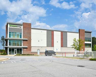 Storage Units for Rent available at 180 Cason Way, McDonough, GA 30253