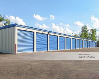 Photo 2 of Extra Space Storage - 8372 Oswego Road, Liverpool, NY