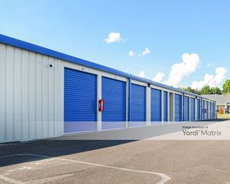 Photo 4 of Extra Space Storage - 8372 Oswego Road, Liverpool, NY
