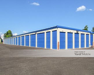 Photo 5 of Extra Space Storage - 8372 Oswego Road, Liverpool, NY
