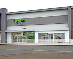Image for Extra Space Storage - 575 Fletcher Pkwy, El Cajon, CA