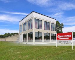 Image for CT Self Stor - 1395 Meriden Road, Wolcott, CT