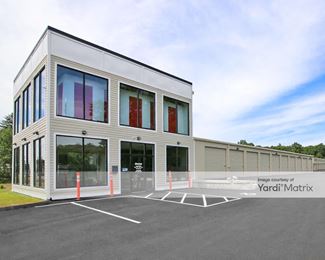 Photo 2 of CT Self Stor - 1395 Meriden Road, Wolcott, CT