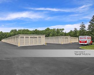 Photo 5 of CT Self Stor - 1395 Meriden Road, Wolcott, CT