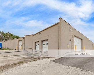 Photo 2 of Extra Space Storage - 2735 North Calhoun Road, Brookfield, WI