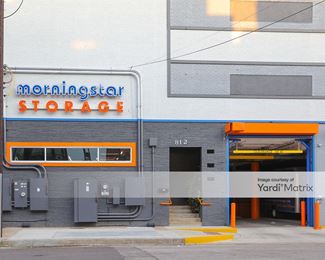 Photo 2 of Morningstar Storage - 812 Live Oak Street, Houston, TX