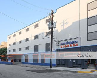 Photo 5 of Morningstar Storage - 812 Live Oak Street, Houston, TX
