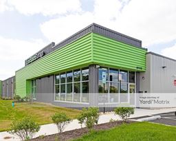 Image for Extra Space Storage - 8522 Old Harford Road, Parkville, MD