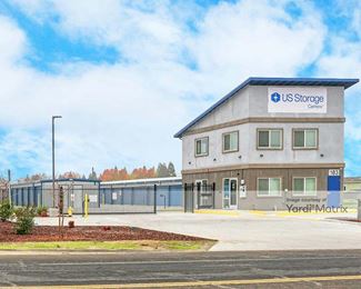 Photo 1 of US Storage Centers - 183 South Austin Road, Manteca, CA