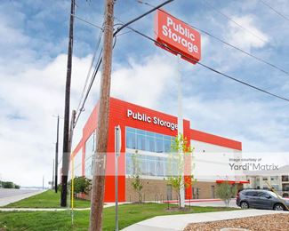 Photo 2 of Public Storage - 909 Runnels Avenue, San Antonio, TX