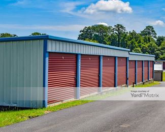 Photo 1 of Big Peach Self Storage - 3266 North Lizella Road, Lizella, GA