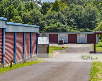 Photo 2 of Big Peach Self Storage - 3266 North Lizella Road, Lizella, GA