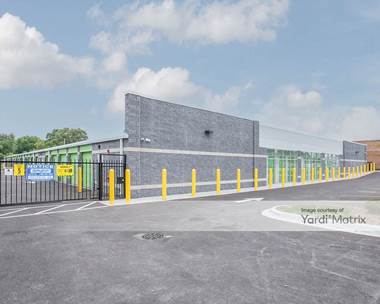 Storage Units for Rent available at 950 165th Street, Hammond, IN 46324