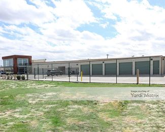 Photo 3 of Just A Closet Self Storage - 2617 South Sugar Road, Edinburg, TX