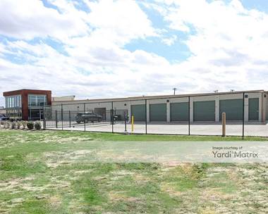 Storage Units for Rent available at 2617 South Sugar Road, Edinburg, TX 78539