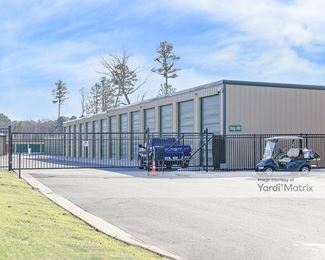 Photo 1 of White Oak Storage - 9500 White Oak Crossing, North Little Rock, AR