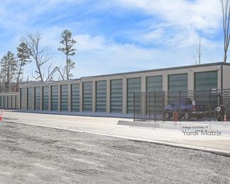Photo 2 of White Oak Storage - 9500 White Oak Crossing, North Little Rock, AR