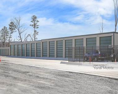 Storage Units for Rent available at 9500 White Oak Crossing, North Little Rock, AR 72113