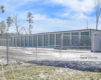 Photo 3 of White Oak Storage - 9500 White Oak Crossing, North Little Rock, AR