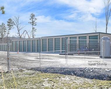 Storage Units for Rent available at 9500 White Oak Crossing, North Little Rock, AR 72113