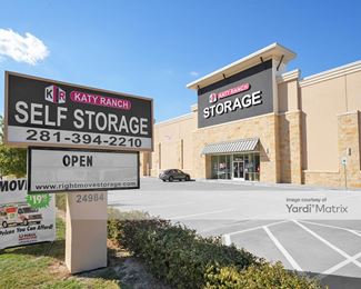 Photo 2 of Katy Ranch Self Storage - 24984 Katy Ranch Road, Katy, TX
