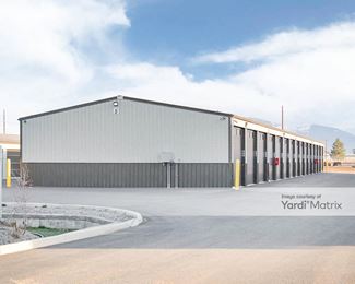 Photo 3 of Giant Storage - 4185 Horsehaven Avenue, Post Falls, ID