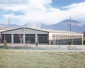 Photo 4 of Giant Storage - 4185 Horsehaven Avenue, Post Falls, ID