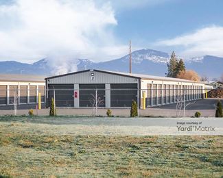 Photo 5 of Giant Storage - 4185 Horsehaven Avenue, Post Falls, ID