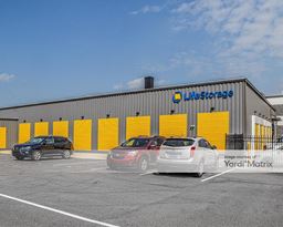 Image for MyPlace Self Storage - 830 North 6th Street, Lafayette, IN