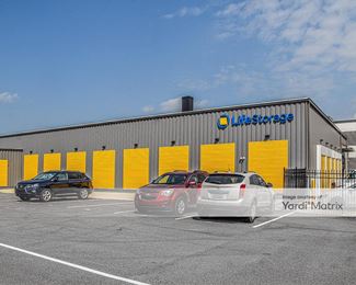 Photo 1 of MyPlace Self Storage - 830 North 6th Street, Lafayette, IN