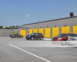Photo 3 of MyPlace Self Storage - 830 North 6th Street, Lafayette, IN
