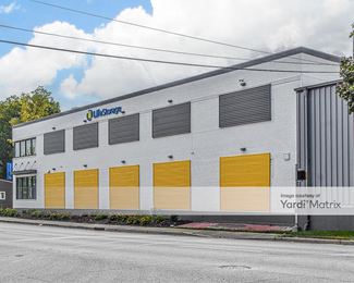 Photo 4 of MyPlace Self Storage - 830 North 6th Street, Lafayette, IN