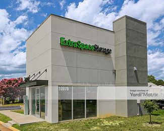 Photo 1 of Extra Space Storage - 10976 Patriot Hwy, Fredericksburg, VA