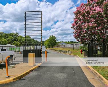 Storage Units for Rent available at 10976 Patriot Hwy, Fredericksburg, VA 22408