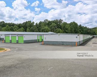 Photo 3 of Extra Space Storage - 10976 Patriot Hwy, Fredericksburg, VA