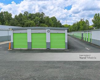 Photo 4 of Extra Space Storage - 10976 Patriot Hwy, Fredericksburg, VA