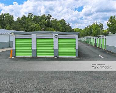 Storage Units for Rent available at 10976 Patriot Hwy, Fredericksburg, VA 22408