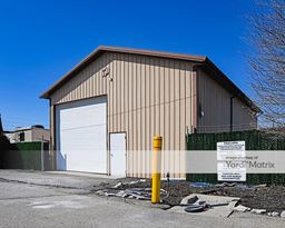 Image for Lee's RV & Boat Storage - 3790 Scioto Darby Creek Road, Hilliard, OH