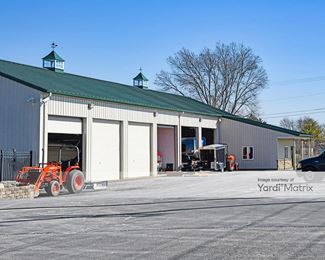 Photo 2 of Lee-s RV-Boat Storage - 3790 Scioto Darby Creek Road, Hilliard, OH